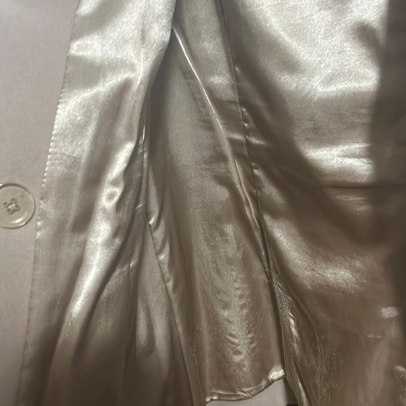 Kenneth Cole Pea Coat - Picture 2 of 3